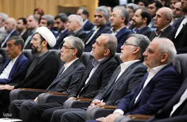 آیین آغاز سال تحصیلی جدید در دانشگاه‌ها
