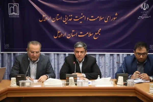 آموزش عمومی در حوزه سلامت جدی گرفته شود