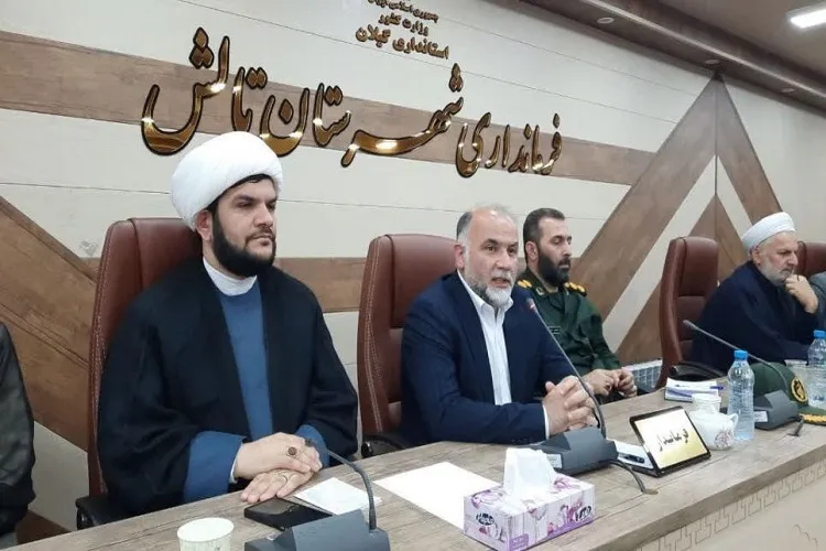 لزوم نظارت اصناف بر رعایت حجاب نیروهای زیر مجموعه