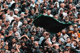 ذکر شهادت امام محمد الجواد(ع)