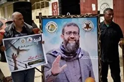 Wapigania ukombozi Palestina waapa kulipiza kisasi baada ya Israel kumuua Sheikh Khader Adnan