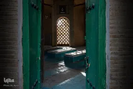 تکیه تویسرکانی