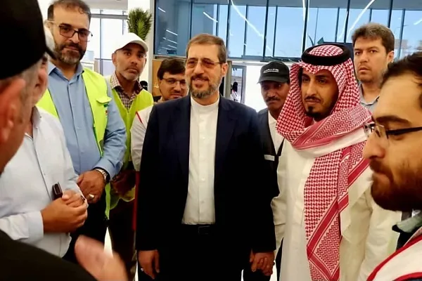 70 درصد حجاج ضمن زیارت کربلای معلی به کشور بازگشتند