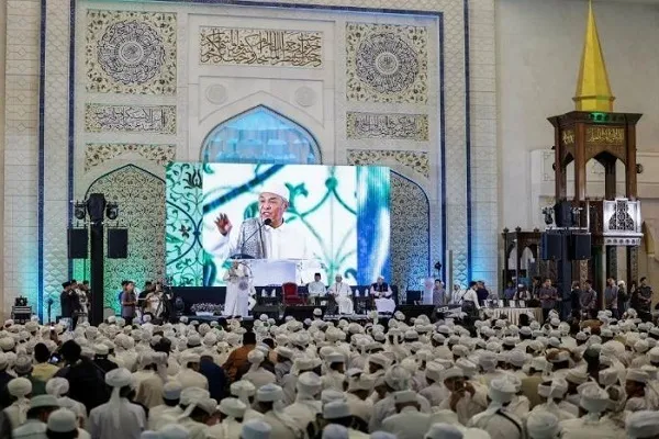 Sinabi ng Malaysia na Palawakin ang Suporta para sa mga Magsasaulo ng Quran sa Pamamagitan ng mga Inisyatiba sa Edukasyon