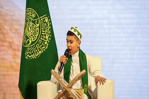 بالصور...مهرجان 