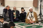 جشن ولادت امام زمان (عج) در ملایر