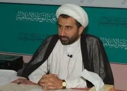 Bəhreynli ruhani sürgün edildi