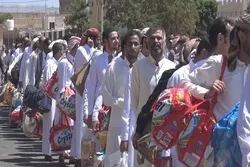 Saudi-Led Coalition Halts Prisoner Swap Process in Yemen's Ma'arib