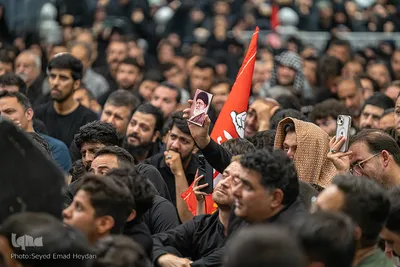 حرم رضوی