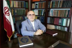 Cigaban shirye-shiryen kur'ani na Iran a Najeriya