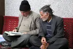 برگزاری آخرین کرسی تلاوت قرآن کریم سال۱۴۰۱