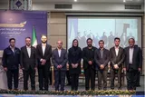 عکس | انتخاب اعضای هیئت رئیسه شورای هماهنگی روابط‌‌عمومی‌های آذربایجان‌شرقی