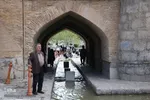 زاینده‌رود جاری؛ قلب تپنده اصفهان