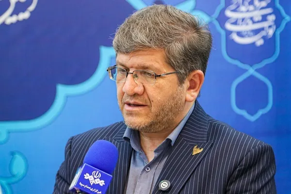 افزایش ۱۵ درصدی شبکه ریلی برای سفرهای اربعین ۱۴۰۴