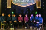 اختتامیه سومین جشنواره قرآنی محراب در خمینی‌شهر
