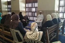əl-Əzhərdə Quran hafizi xanımlar üçün təlim kursları