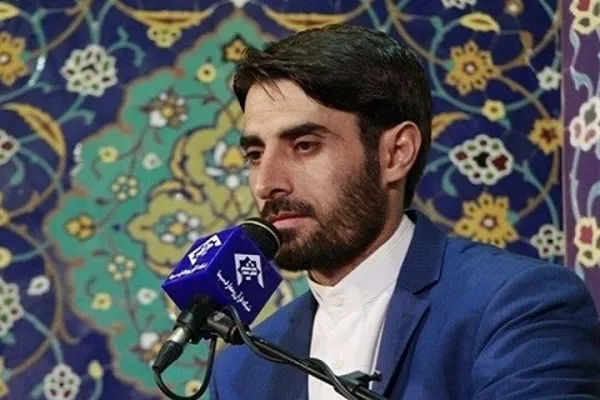 قدردانی «مهدی غلام‌نژاد» از رادیو قرآن
