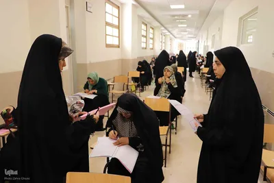 برگزاری مرحله اول بیستمین آزمون تخصصی حفظ قرآن در تبریز