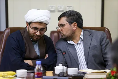 امضای تفاهم نامه همکاری میان مرکز قرآن و عترت وزارت بهداشت