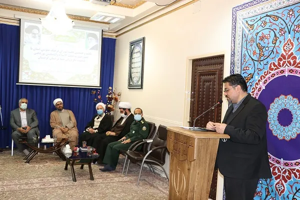 راه‌یابی سنندج به مرحله نهایی انتخاب پایتخت کتاب ایران