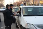 برپایی ایستگاه صلواتی شعبانيه در ملایر‎