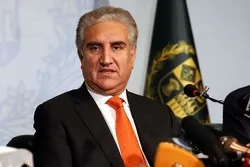 Negosiasi Pakistan dan Sekretaris Jenderal Organisasi Kerjasama Islam tentang Afganistan