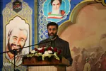 یادواره شهدای محله پانزده خرداد اصفهان