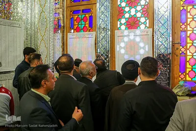 انتخابات دوازدهمین دوره مجلس شورای اسلامی