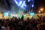 جشن آغاز ماه مبارک رمضان در اصفهان