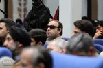 همایش «حامیان قرآن حافظان انقلاب» در اهواز 