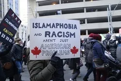 Toronto: Verhaftungen nach verschiedenen antimuslimischen Angriffen
