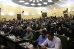 آیین گرامیداشت روز خبرنگار در تبریز‎