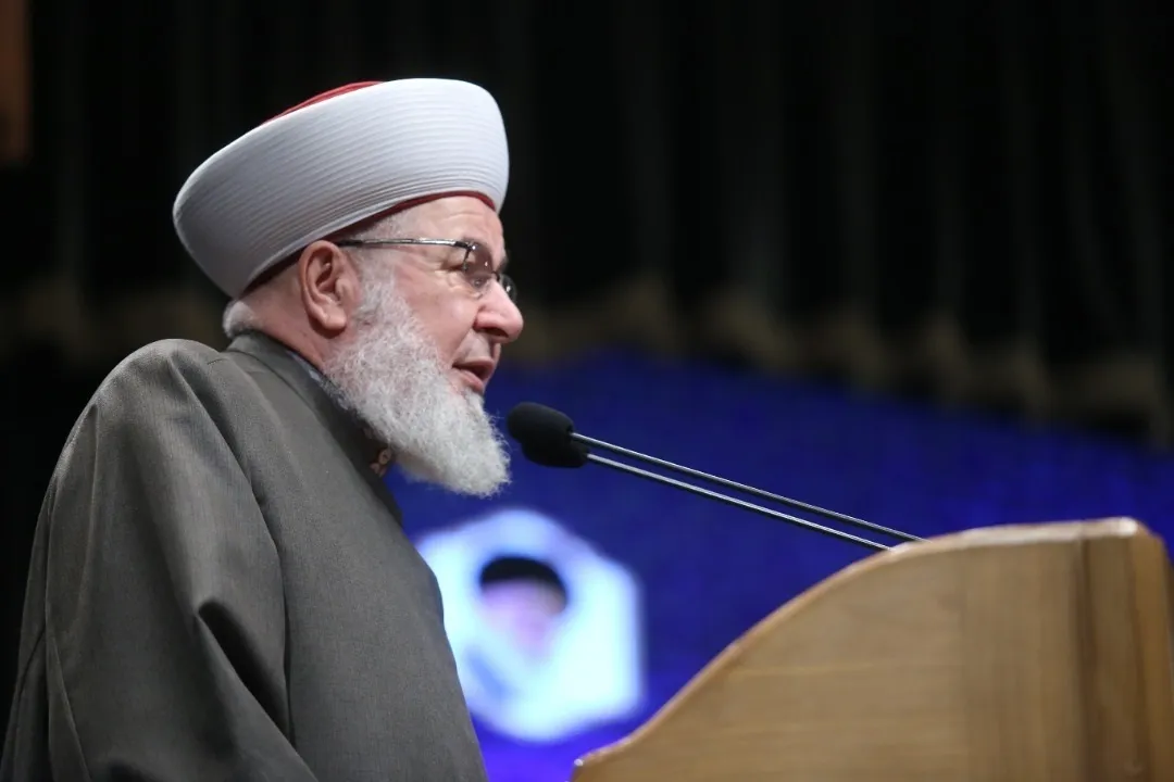 La resistencia es el mejor modelo para llegar a la Ummah Islámica Unida