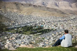 روز شیراز‎