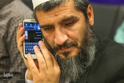 پایان آزمون انتخابی مسابقات بین‌المللی قرآن روشندلان