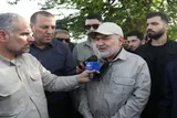 استاندار خوزستان دستور تخلیه فوری بیمارستان اندیمشک را صادر کرد