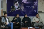 ثبت‌نام کاندیداهای انتخابات مجلس شورای اسلامی در اراک
