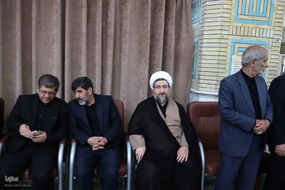 بزرگداشت شهیدان خدمت در دانشگاه تبریز‎