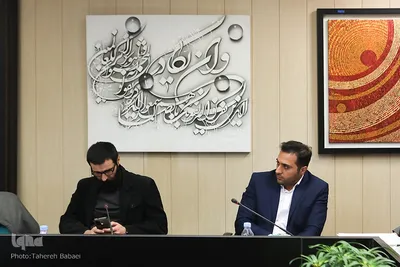 جلسه شورای برنامه‎ریزی نمایشگاه قرآن