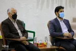 دیدار اعضای جدید شورای شهر بیرجند با نماینده ولی فقیه در خراسان‌جنوبی