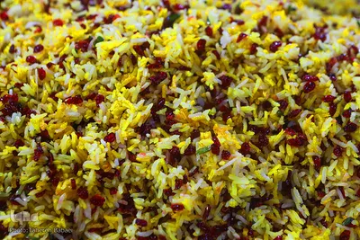 طبخ غذای متبرک رضوی برای بیمارستان فیروزگر