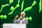 شادپیمایی روز غدیر در شیراز