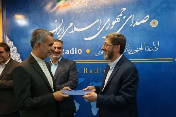 امیدوارم تغییر مدیریت به ارتقای رادیو قرآن بینجامد