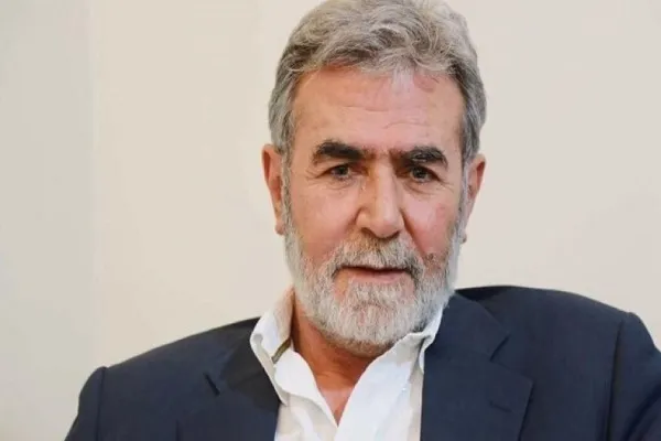 راه شهادت ما را خسته نمی‌کند