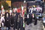 هشتاد و هشتیمن اجتماع و راهپیمایی مردم انقلابی بابلسر