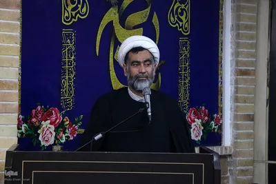 افتتاحیه جلسه قرآن پایگاه ابوذر صفائیه یزد