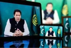 Waziri Mkuu wa Pakistan: Sote tukabiliane na chuki dhidi ya Uislamu