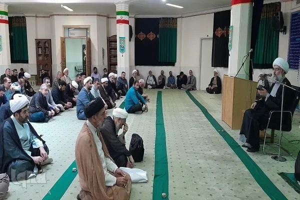 شهید رئیسی خستگی را خسته کردند