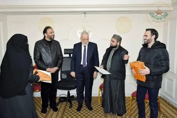 بالصور...مركز 