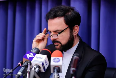 محمدحسین محمدزاده، مدیر شبکه قرآن و معارف سیما و دبیر شورای معارف سیما 